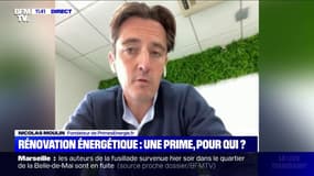 En quoi consiste la prime de rénovation énergétique ? - BFMTV répond à vos questions 