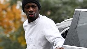 Ousmane Dembélé 
