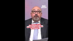 Où trouve-t-on le pain le moins cher? 