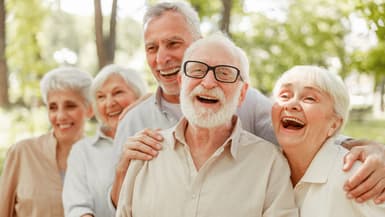 Les résidences services séniors, nouveau marché prospère pour investir et préparer sa retraite.
