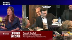 RN : Jordan Bardella agressé, un homme en garde à vue - 30/11