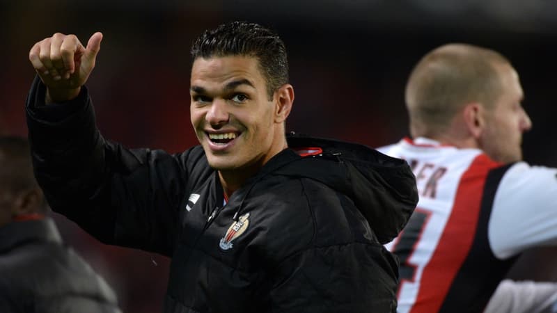 Hatem Ben Arfa