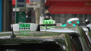 Le port du masque le sera aussi dans les VTC et les taxis qui ne disposent pas de vitres en plexiglas.