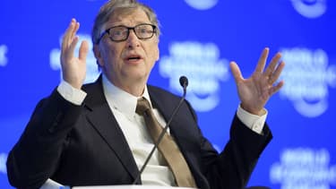 Bill Gates s'inquiète de l'impact du bitcoin