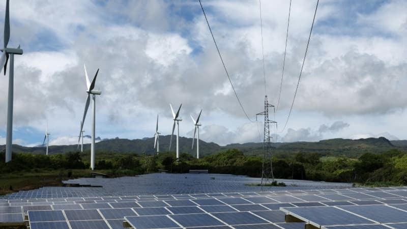 Les énergies renouvelables ont rapporté en 2024 plus de 2,1 milliards d'euros de recettes fiscales, surtout dans les caisses des communes et communautés de communes