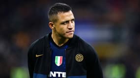 Alexis Sanchez