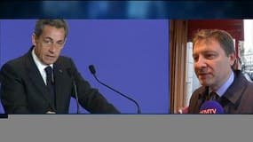 Pénalités de Sarkozy: non-lieu général et "beaucoup de bruit pour rien"