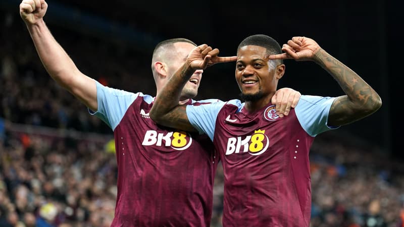 Aston Villa