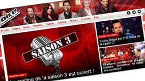 L'émission "The Voice" rapporte plus de 30 millions d'euros de recettes publicitaires.