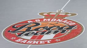 Logo Monaco Basket