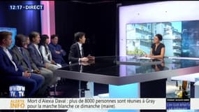 "Ce système n’est pas viable dans le temps", estime Denormandie 