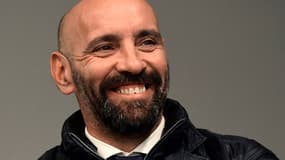Monchi