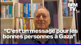  Otages à Gaza: cet homme d’affaires israélien promet 100.000 dollars à “quiconque libèrera un prisonnier vivant” 