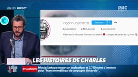 Coup de foudre sur la ligne 8: elle se lance à la recherche de son bel inconnu croisé dans le métro parisien