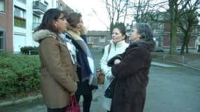 Vœux de Macron aux armées: les femmes de militaires font part de leur colère