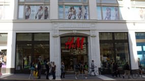 H&M envisage de délocaliser une partie de sa production de l'Asie vers l'Ethiopie.
