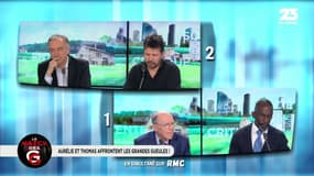 Le Match des GG - 18/04