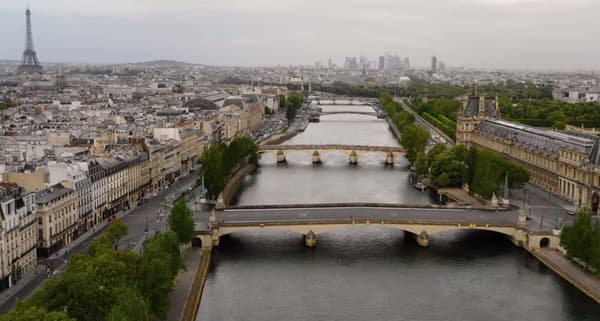 Emily in Paris