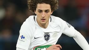 Adrien Rabiot