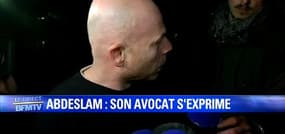 L'avocat de Salah Abdeslam: "Il viendra en France très vite"