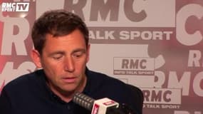 Riolo : "Stambouli il a sa place dans tous les clubs de Ligue 1 mais pas au PSG"