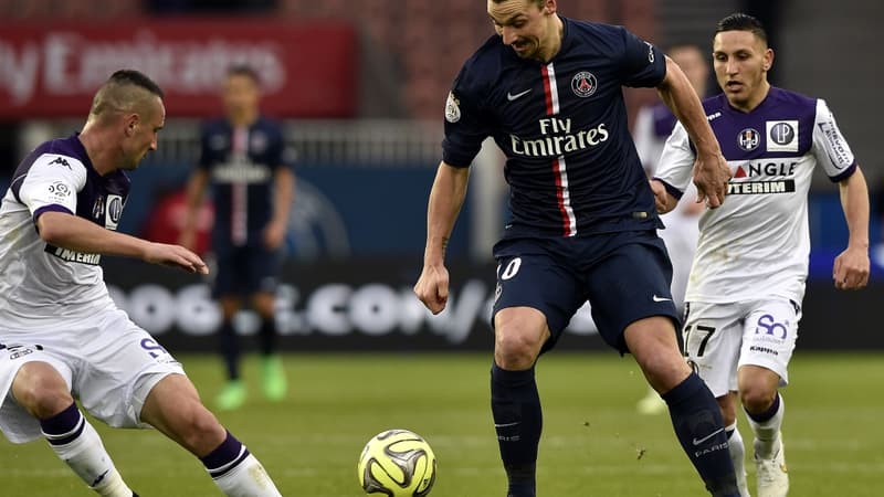 Zlatan Ibrahimovic
