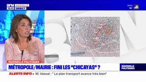 Tram Marseille : Nord ou Sud, faut-il choisir ?