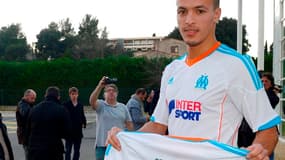 Kadir, plus vraiment fier d'être marseillais...