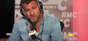 Vieri : "Je continuerais avec Giroud en huitièmes"