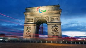 Arc de Triomphe
