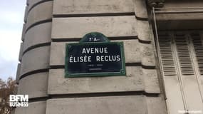 Voici la rue la plus chère du 7e arrondissement