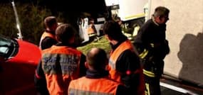 Accident en Allier: Malgré les radars, "le taux de mortalité ne baisse pas"
