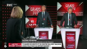 A la Une des GG : 72 maires de droite et du centre se rallient à Macron, choix politique ou opportunisme ? - 10/06