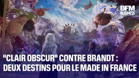  "Clair Obscur" contre Brandt : deux destins pour le made in France 