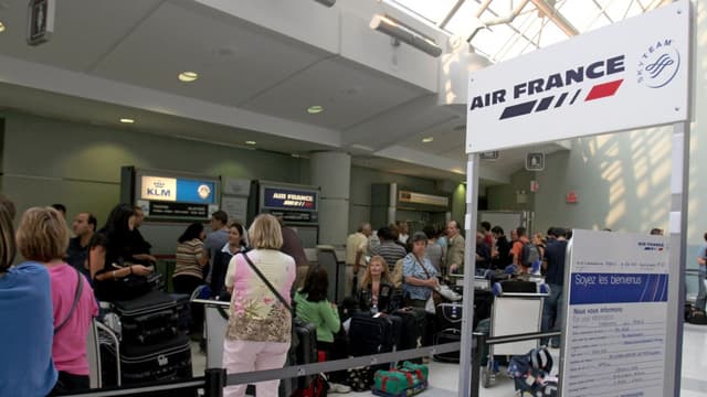 2010 et 2011 ont été des années éprouvantes pour Air France-KLM.