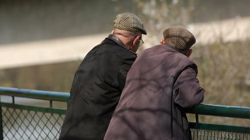 Les retraités les plus modestes vont recevoir ces jours-ci une prime exceptionnelle de 40 euros. 