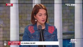 GG 2022 : Lassalle écrit à Macron - 26/05