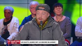 EXCLU GG – Attentats de Strasbourg et Nice : Maxime Nicolle fait son mea culpa
