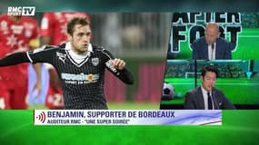 After Foot : le best-of du samedi 18 mars