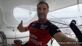 Jérémie Beyou
