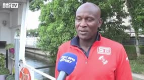 Olivier Girault : "Louis Nicollin avait un cœur énorme"