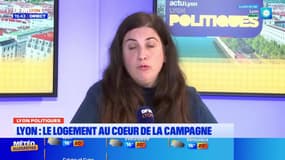 Sécurité, commerce, logement et mobilité : les grands enjeux de la campagne lyonnaise au coeur du débat