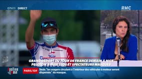 Témoin RMC : Marc Madiot - 28/08
