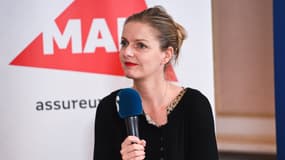 Charline Avenel