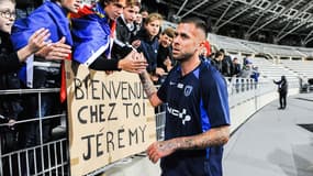 Jérémy Ménez