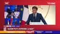 "Emmanuel Macron est un fils de bonne famille... Il raisonne comme un égoïste !" (Les Grandes Gueules)