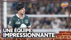 "Je me fais du souci pour Toulouse", s'inquiète Vincent Moscato dans le Super Moscato Show après le revers subi face à la Section Paloise