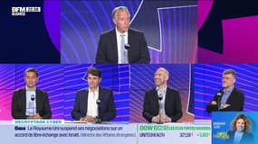 Cyberattaque : Lockbit pris à son propre piège - 20/05
