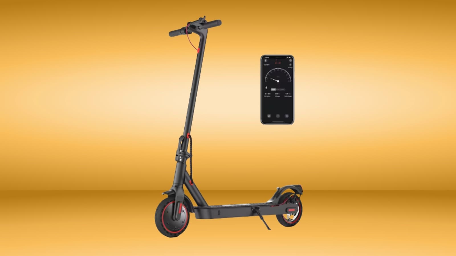 AliExpress brade le prix de cette puissante trottinette électrique avant sa rupture de stock