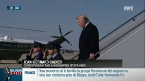 L'ex-chef de campagne de Trump avoue avoir payé deux femmes en échange de leur silence